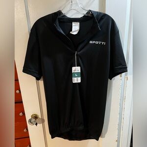 Men’s cycling shirt